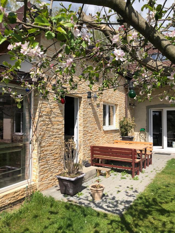 Apartman Marmelada Ctyrkoly Exterior photo