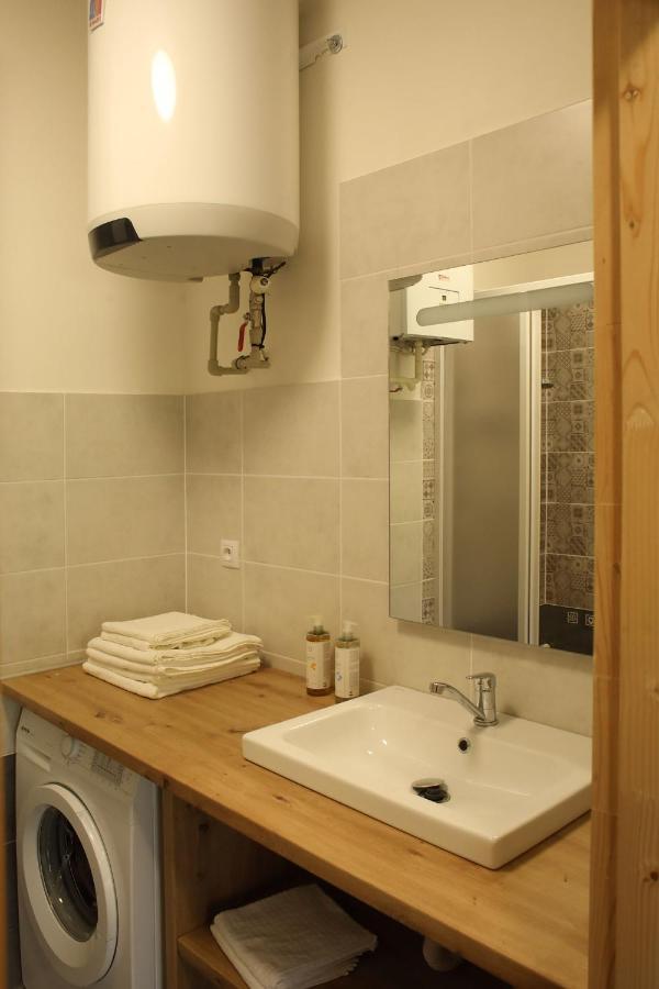 Apartman Marmelada Ctyrkoly Exterior photo